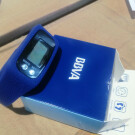 Reloj Fitness